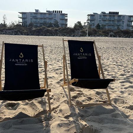 Jantaris B1 - Apartament 20M Od Plazy ميلنو المظهر الخارجي الصورة