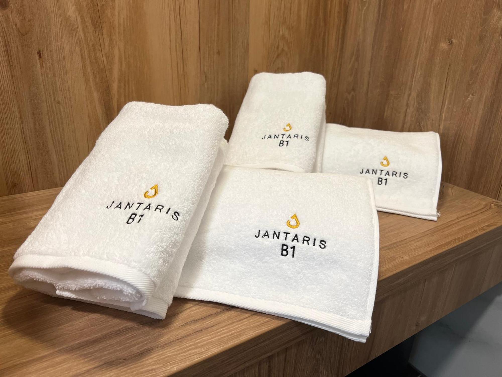 Jantaris B1 - Apartament 20M Od Plazy ميلنو المظهر الخارجي الصورة